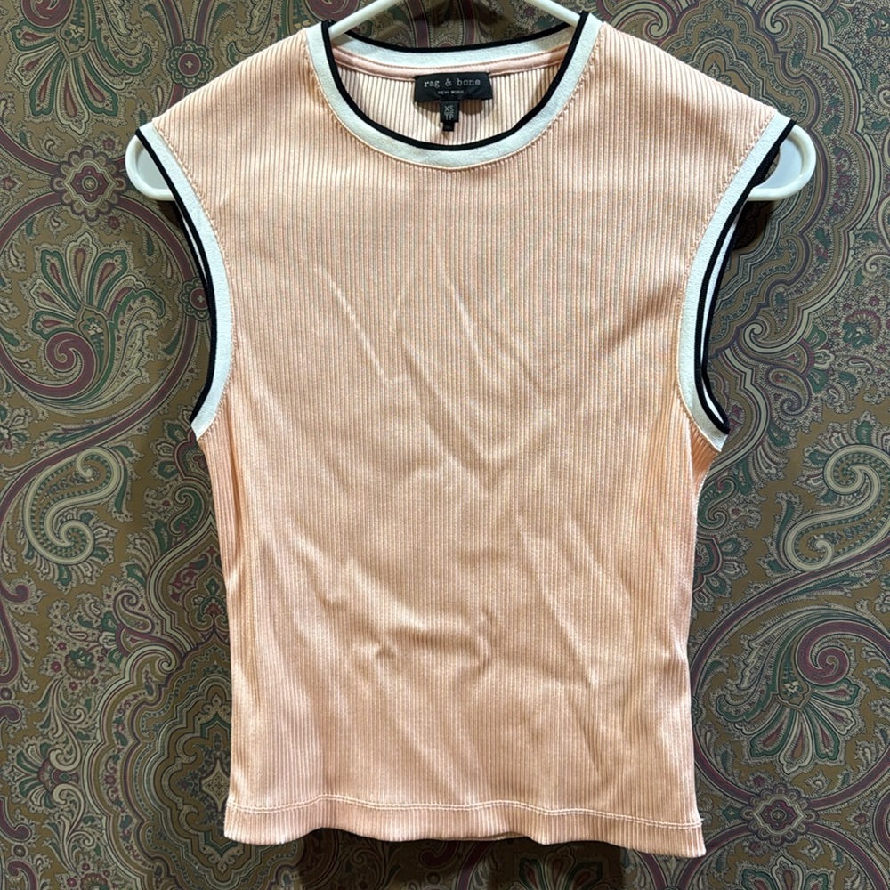Rag & Bone tank